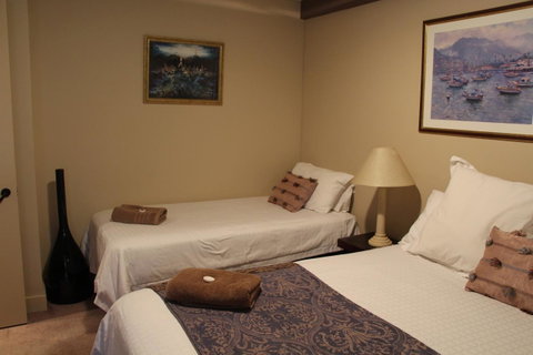 Scarborough - Oceanview 2 Bed, 2 Bathroom Apartment - Tourism Townsville 14