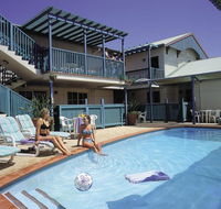 Heritage Resort Shark Bay - Tourism Townsville