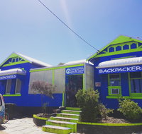 Planet Inn Backpackers - Tourism Townsville