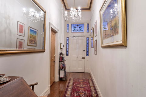 Annie's Victorian Terrace Accommodation Fremantle - Tourism Townsville 10