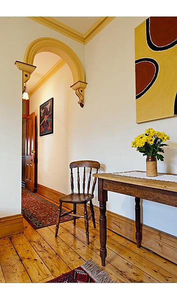 Annie's Victorian Terrace Accommodation Fremantle - Tourism Townsville 26