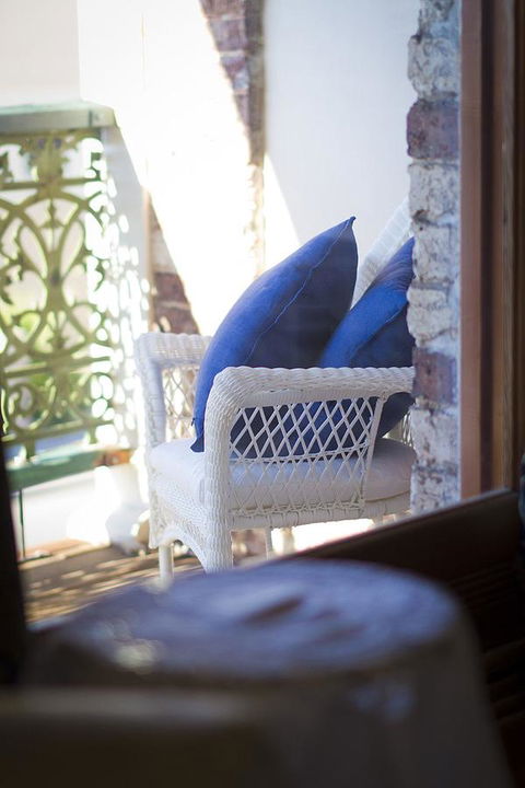 Annie's Victorian Terrace Accommodation Fremantle - Tourism Townsville 8