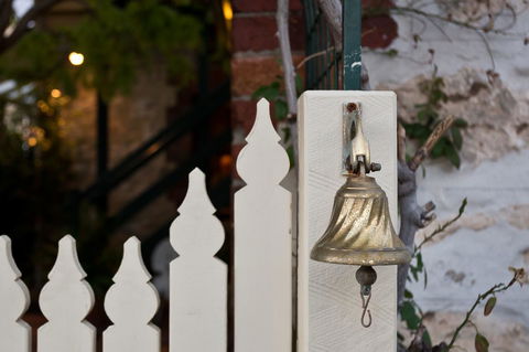 Annie's Victorian Terrace Accommodation Fremantle - Tourism Townsville 9