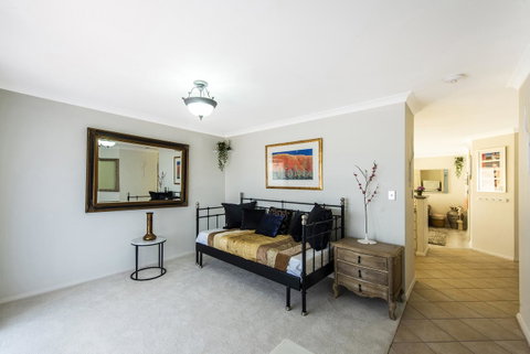 Scarborough Villa On Duke - Tourism Townsville 23