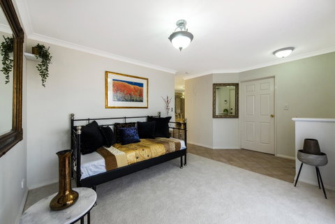 Scarborough Villa On Duke - Tourism Townsville 24