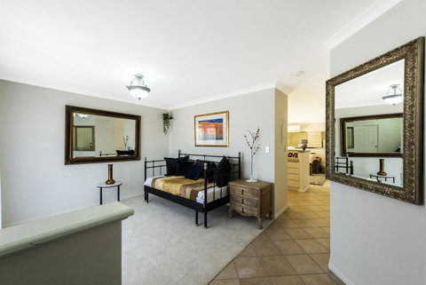 Scarborough Villa On Duke - Tourism Townsville 28