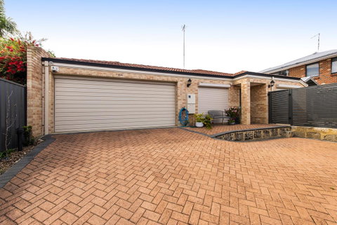 Scarborough Villa On Duke - Tourism Townsville 13