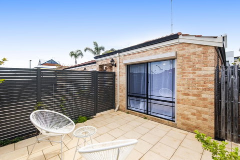 Scarborough Villa On Duke - Tourism Townsville 22