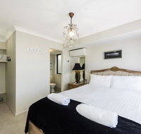 Scarborough Villa On Duke - Tourism Townsville