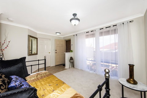 Scarborough Villa On Duke - Tourism Townsville 16
