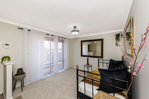 Scarborough Villa On Duke - Tourism Townsville 25