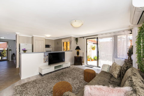 Scarborough Villa On Duke - Tourism Townsville 29