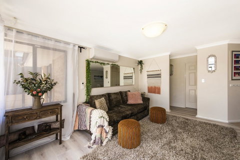 Scarborough Villa On Duke - Tourism Townsville 32