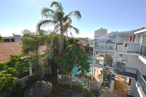 West Beach Lagoon 109 â€“ Amazing Location! - Tourism Townsville 16