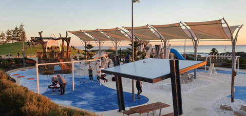 West Beach Lagoon 109 â€“ Amazing Location! - Tourism Townsville 19