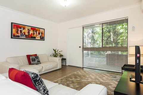 Forrest St - Tourism Townsville 3