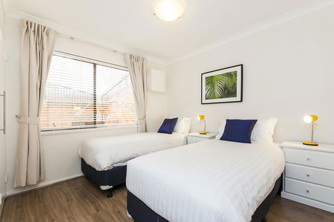 Forrest St - Tourism Townsville 14