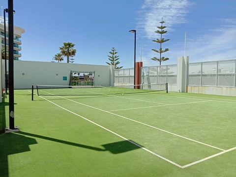 A 406 FANTASTIC OCEAN BEACH And MARINA VIEW APT - MANDURAH - Tourism Townsville 20