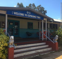 Esperance YHA - Tourism Townsville