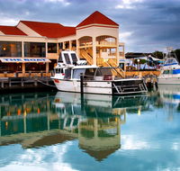The Marina Hotel - Mindarie - Tourism Townsville
