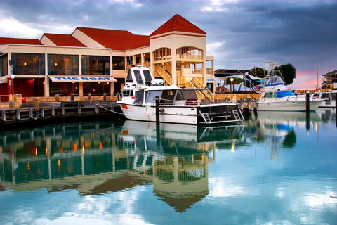 The Marina Hotel - Mindarie - Tourism Townsville 0