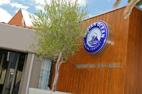 The Marina Hotel - Mindarie - Tourism Townsville 17