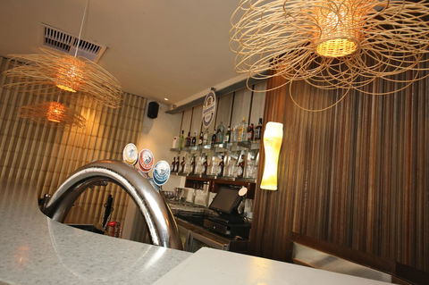 The Marina Hotel - Mindarie - Tourism Townsville 10