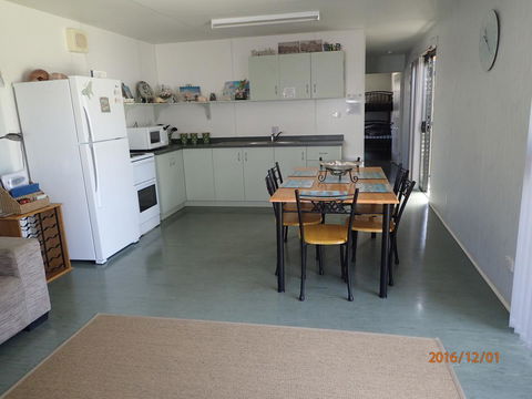 Leander Reef Holiday Park - Tourism Townsville 7