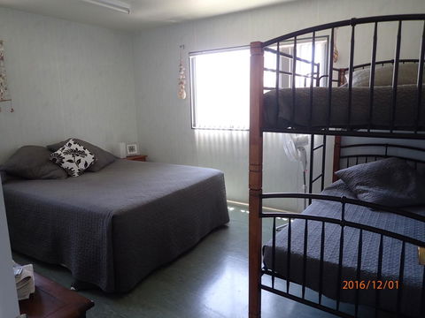 Leander Reef Holiday Park - Tourism Townsville 8