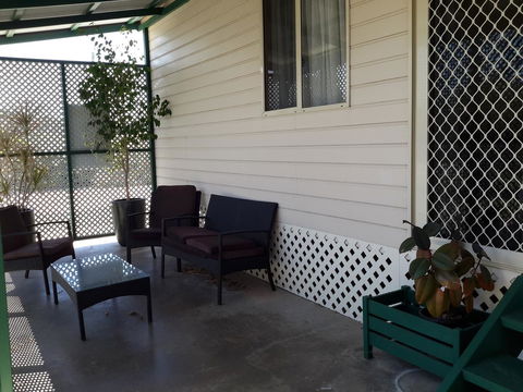 Leander Reef Holiday Park - Tourism Townsville 12