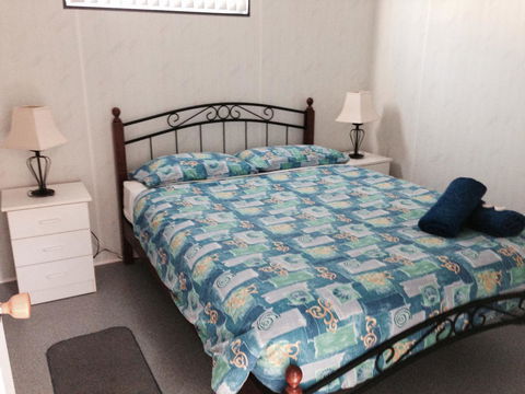 Leander Reef Holiday Park - Tourism Townsville 3