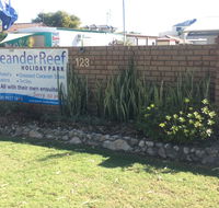 Leander Reef Holiday Park - Tourism Townsville