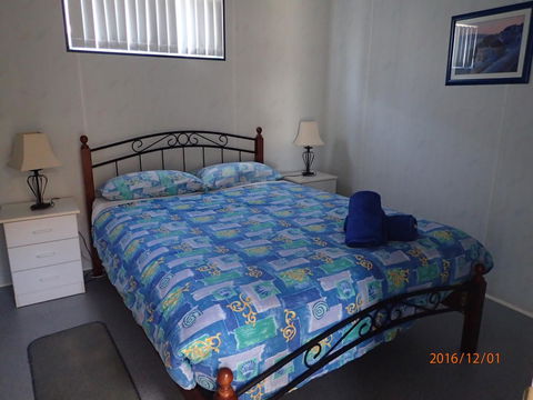 Leander Reef Holiday Park - Tourism Townsville 9
