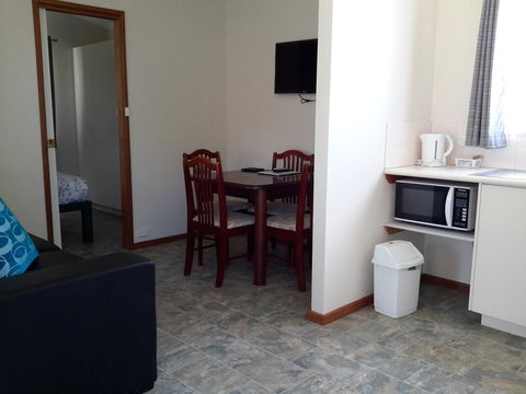 Leander Reef Holiday Park - Tourism Townsville 13