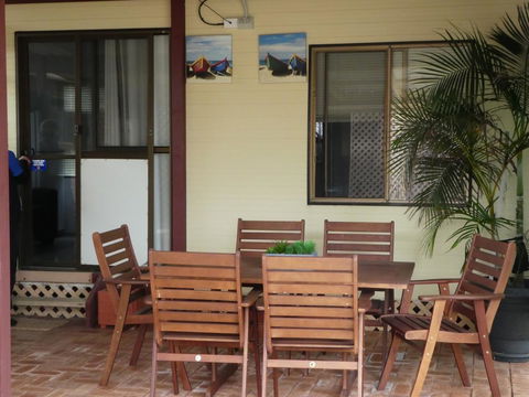 Leander Reef Holiday Park - Tourism Townsville 17