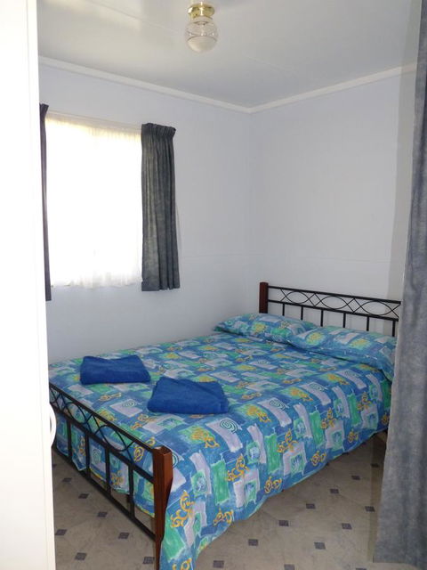 Leander Reef Holiday Park - Tourism Townsville 1