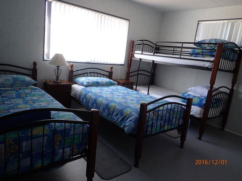 Leander Reef Holiday Park - Tourism Townsville 10