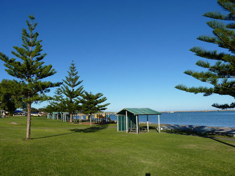 Leander Reef Holiday Park - Tourism Townsville 5