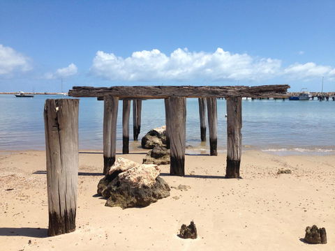 Leander Reef Holiday Park - Tourism Townsville 16