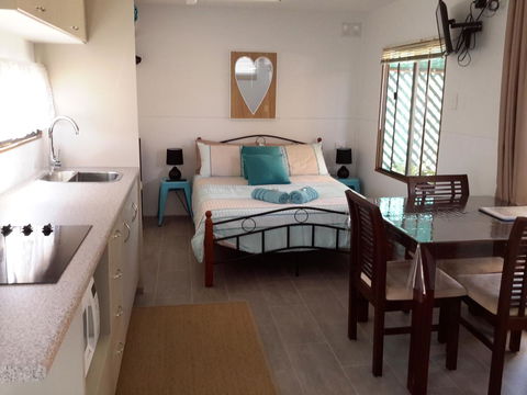 Leander Reef Holiday Park - Tourism Townsville 11