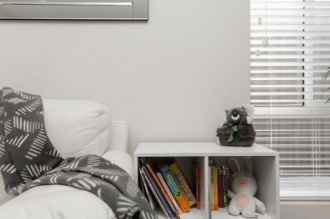 Perth Comfy Stays - Tourism Townsville 4