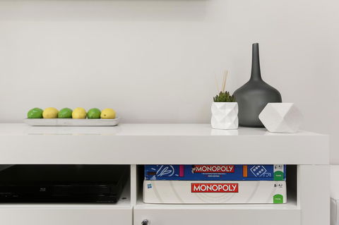 Perth Comfy Stays - Tourism Townsville 13