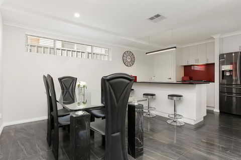 Perth Comfy Stays - Tourism Townsville 22