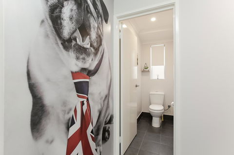 Perth Comfy Stays - Tourism Townsville 41