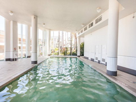 Beachfront Penthouse & Huge Terrace - Tourism Townsville 10