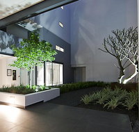 Scene Apartment 11 - Tourism Townsville