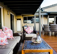 Mullaloo B  B - Tourism Townsville