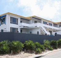 Scarborough Apartments - Tourism Townsville