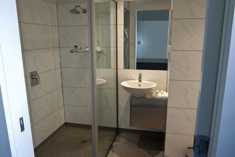 Brighton Hotel Motel - Tourism Townsville 12