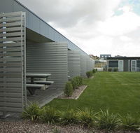 Brighton Hotel Motel - Tourism Townsville